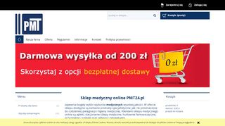 opinie PMT Medical