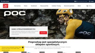 opinie PM PROSHOP