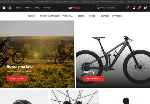 opinie PM Rider