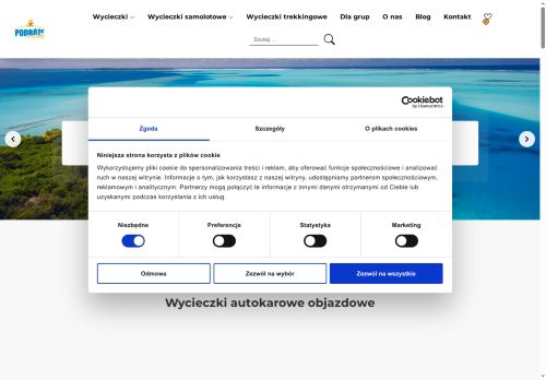 opinie PODRÓŻE ZE SZTUKĄ