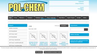 opinie POL-CHEM 
