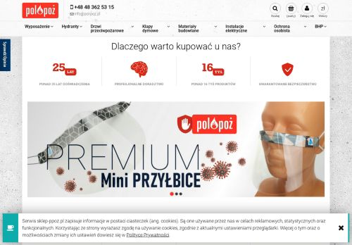 opinie POL-POŻ