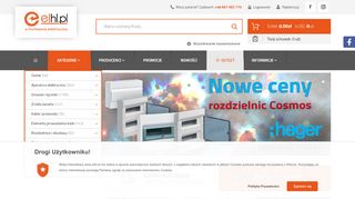 opinie PPHU EL-KAG Zelek i Wspólnicy Sp.J