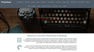 opinie PREMIUMsmoke.pl