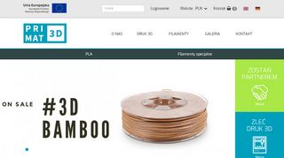 opinie PRI-MAT 3D