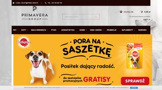 opinie PRIMAVERA GROUP