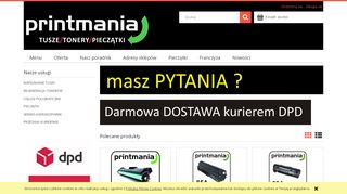 opinie PRINTMANIA
