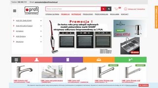 opinie PROFI EKSKLUZYWNE AGD