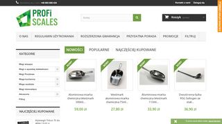 opinie PROFiScales.pl