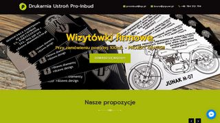 opinie PROINBUD - pipuwi.pl