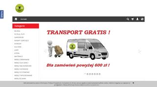 opinie PROMARK MEBLE