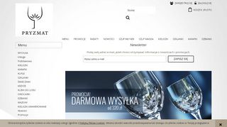 opinie PRYZMAT