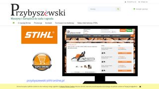 opinie PRZYBYSZEWSKI