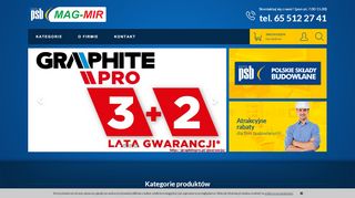 opinie PSB MAG-MIR