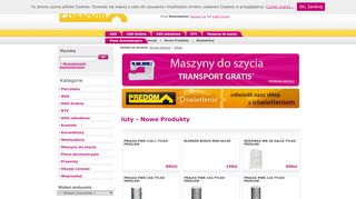 opinie PTH PREDOM 