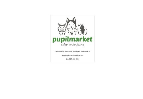 opinie PUPILMARKET