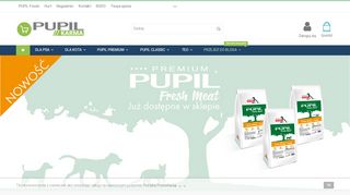 opinie PUPIL Karma
