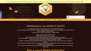 opinie Pachniczówka