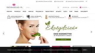 opinie Pachnidelko.pl