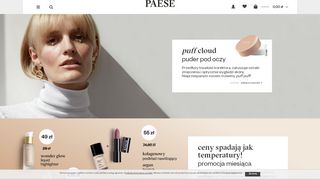 opinie Paese.pl