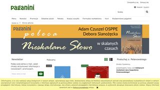 opinie Paganini.com.pl