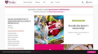 opinie Paisley Poland