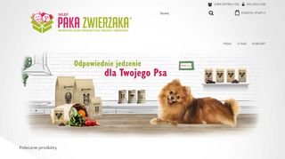 opinie Paka Zwierzaka