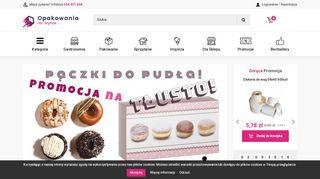 opinie PakowanieNaWynos.pl