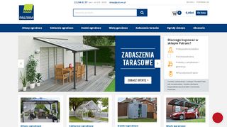 opinie Palram.pl
