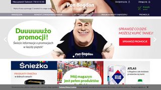 opinie Pan Bogdan