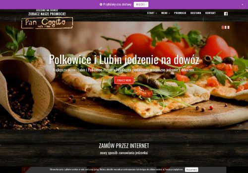 opinie Pan Cogito Cafe-Bar