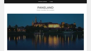 opinie PaneLAND