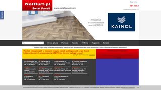 opinie Panele Podłogowe Świat Paneli
