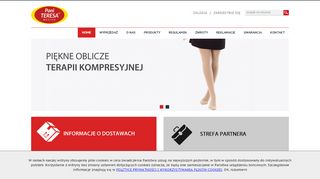 opinie Pani Teresa