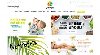 opinie Papaya