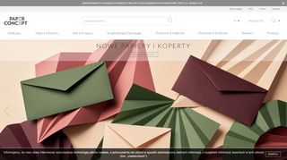 opinie PaperConcept
