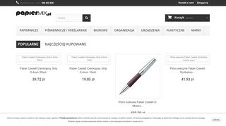 opinie PapierMix.pl