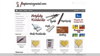 opinie Papierniczyswiat.com