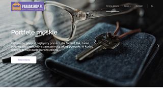 opinie ParadaShop