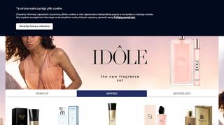 opinie ParfumClub