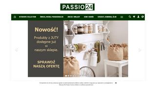 opinie Passio24.pl