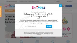 opinie Pati i Maks