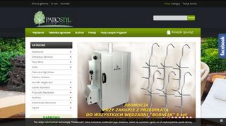 opinie Patiostyl
