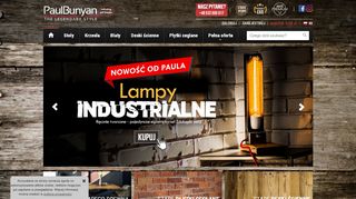 opinie PaulBunyan sp. z o.o.