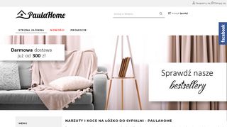 opinie PaulaHome