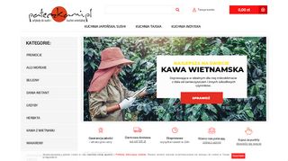 opinie Pałeczkami.pl - produkty do sushi i kuchni orientalnej