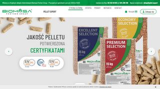 opinie Pelet Expert