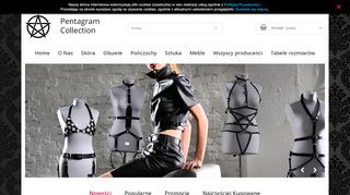 opinie Pentagarm Shop