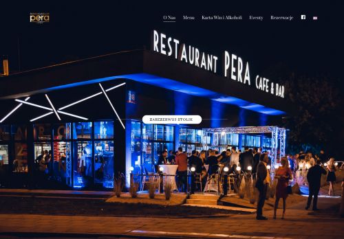 opinie Pera Steak House and Seafood