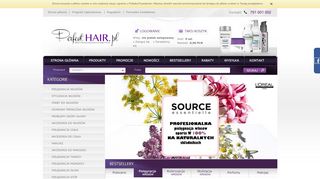 opinie PerfectHair